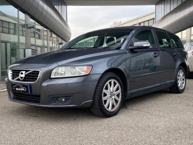 VOLVO V50 1.6 D cat Kinetic