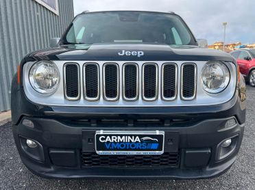 Jeep Renegade 1.6 Mjt LIMITED