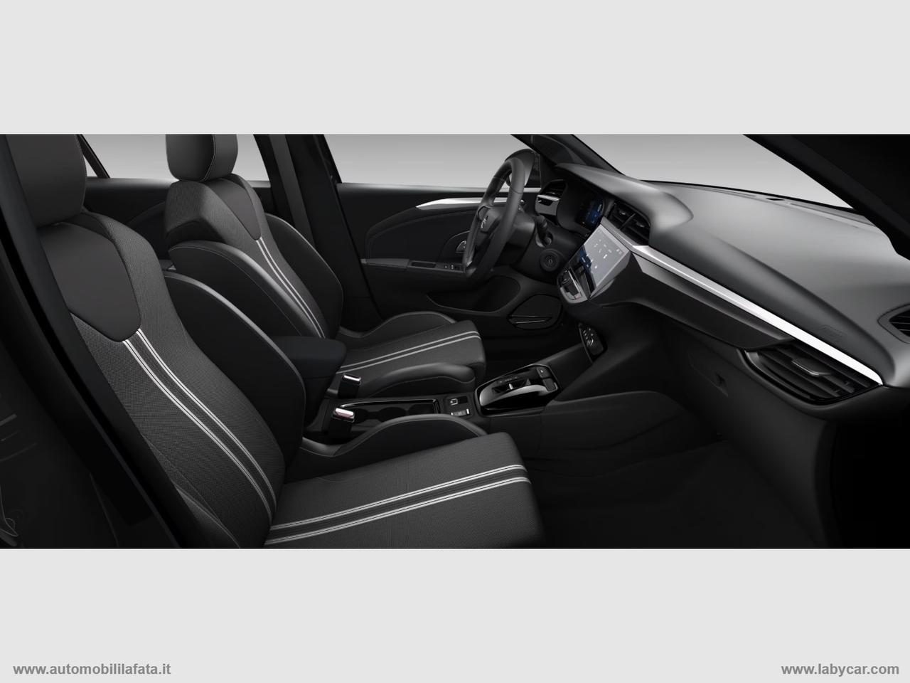 OPEL Corsa Hybrid 110 CV aut. GS PRONTA CONSEGNA