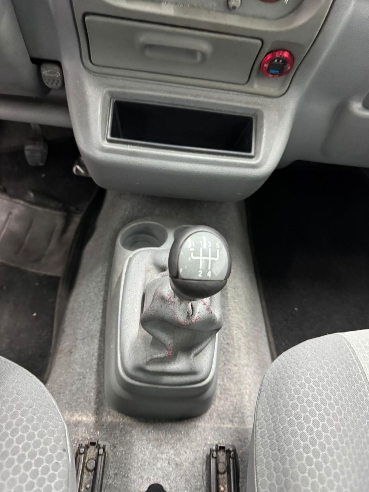 Renault Twingo 1.2i cat Kenzo