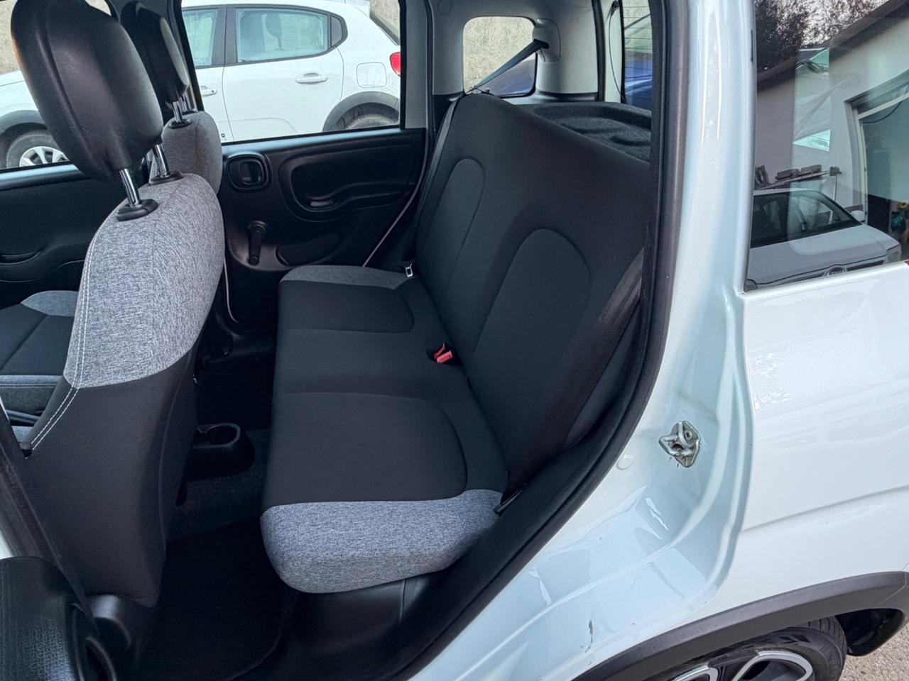 Fiat Panda 1.0 69cv FireFly S&S Hybrid City Life 2021