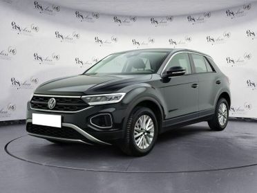 Volkswagen T-Roc T-Roc 2.0 TDI SCR Life LED APP CONNECT