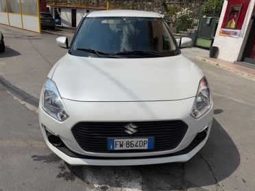 SUZUKI SWIFT 1.2 NEOPATENTATI
