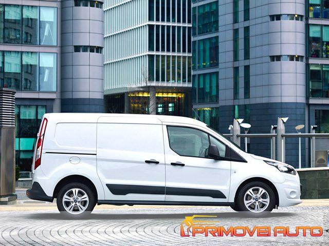 FORD Transit Connect 210 1.5 Ecoblue 100CV L2 aut. Furgone Trend