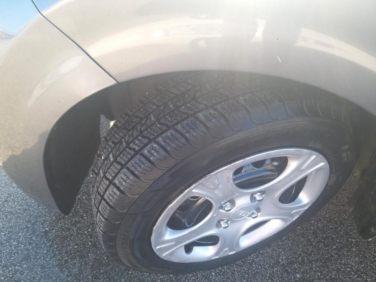 Kia Picanto 1.0 12V 5 porte City