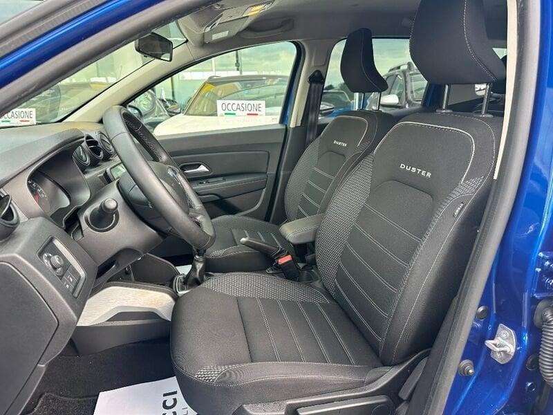 Dacia Duster Duster 1.0 TCe GPL 4x2 Prestige