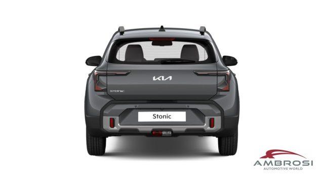 KIA Stonic 1.0 T-GDI STYLE TT