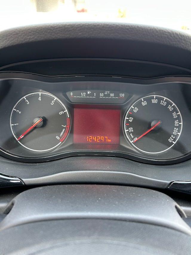 OPEL Corsa 1.4 90CV GPL Tech 5 porte b-Color UNICO PROPRIETAR