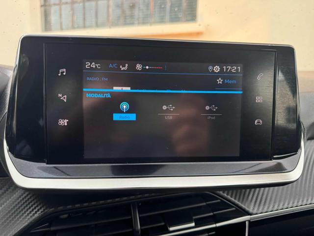 PEUGEOT 208 Stop&Start 5 porte Active Pack