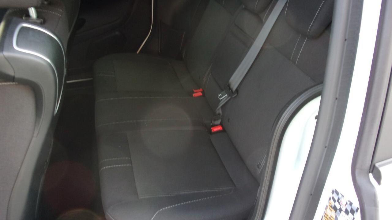 Ford B-Max 1.5 TDCi 75 CV Titanium