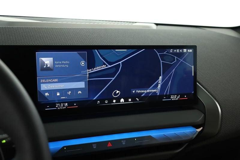 BMW X3 X3 xDrive20d 48V MSport Pro TETTO HARMAN KARDON FULL