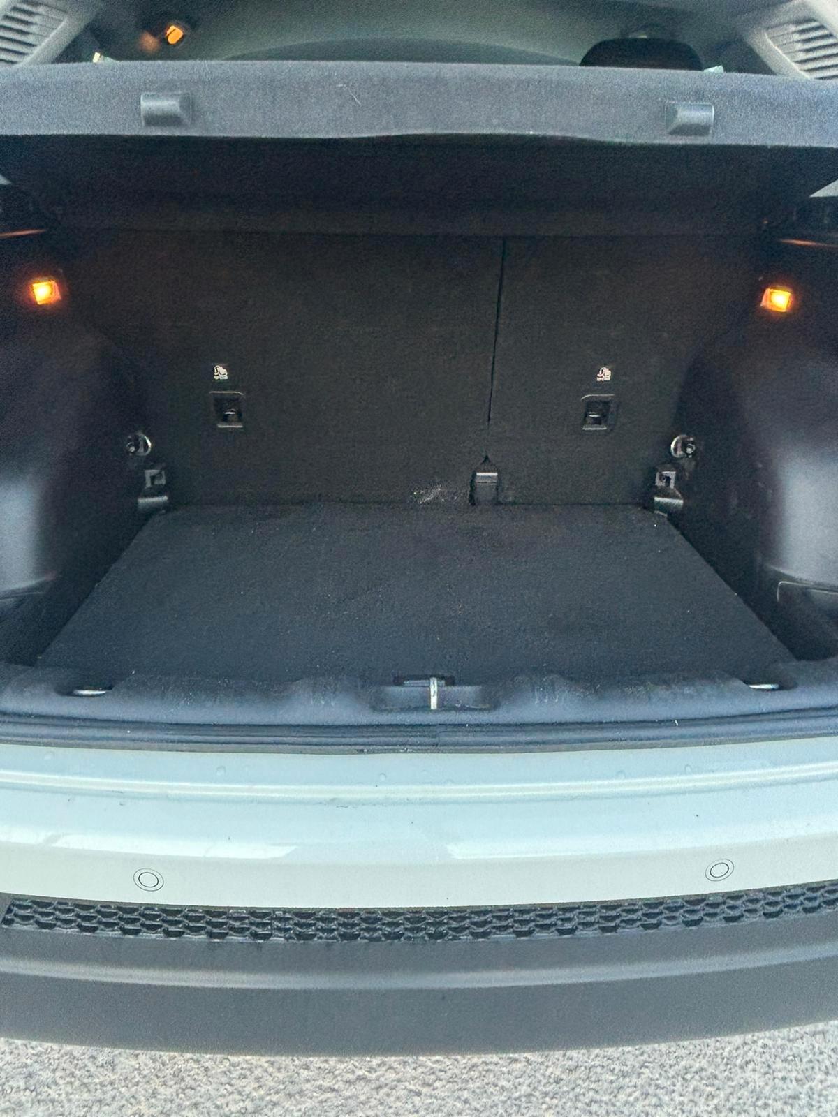 Jeep Compass 1.6 Multijet II 2WD Longitude