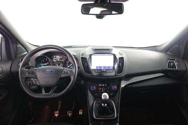 FORD Kuga Kuga 1.5 TDCI 120 CV S&S 2WD ST-Line
