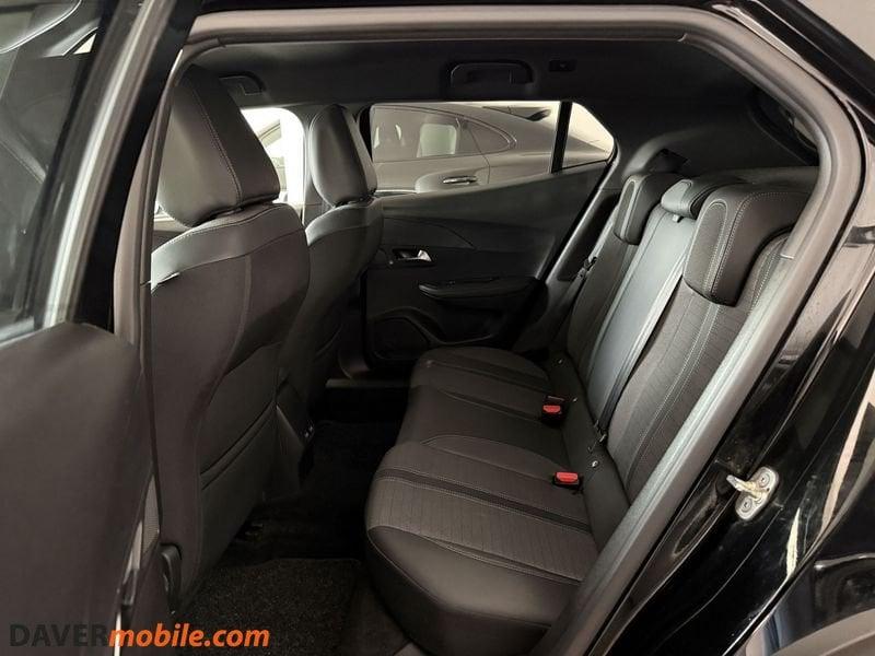 Peugeot 2008 2008 BlueHDi 130 S&S EAT8 Allure