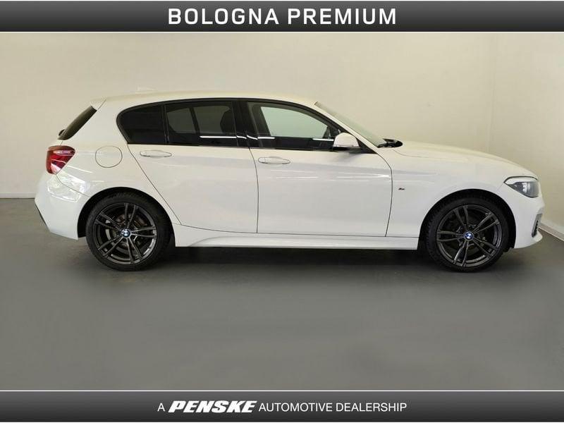 BMW Serie 1 118i 5p. Msport