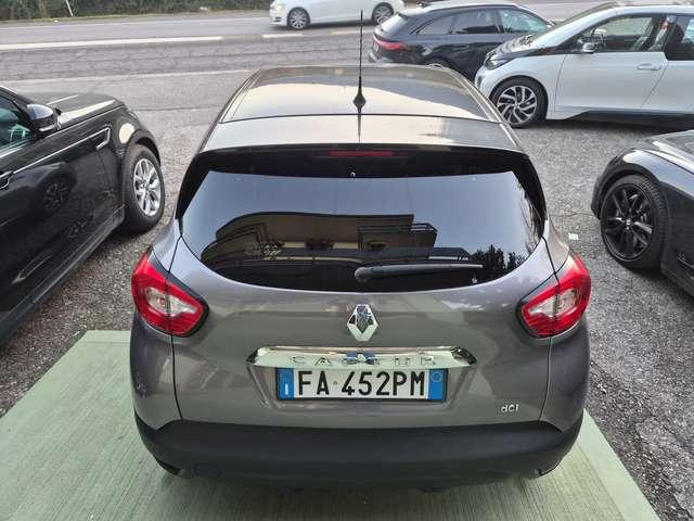 Renault Captur 1.5 dci energy R-Link s Navi Kamera Post Cruise