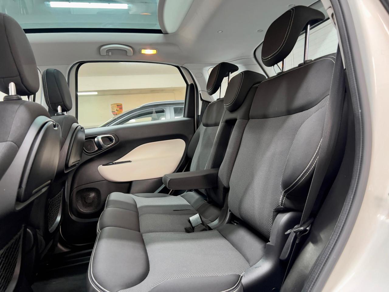 Fiat 500L 1.3 Multijet 95 CV Dualogic Trekking
