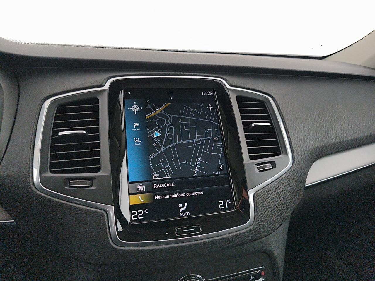 Volvo XC90 2.0 b5 Momentum awd