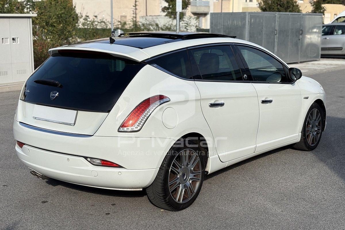 LANCIA Delta 1.4 T-Jet 120 CV Gold Ecochic GPL
