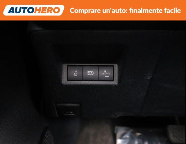 TOYOTA Yaris 1.5 Hybrid 5 porte Active