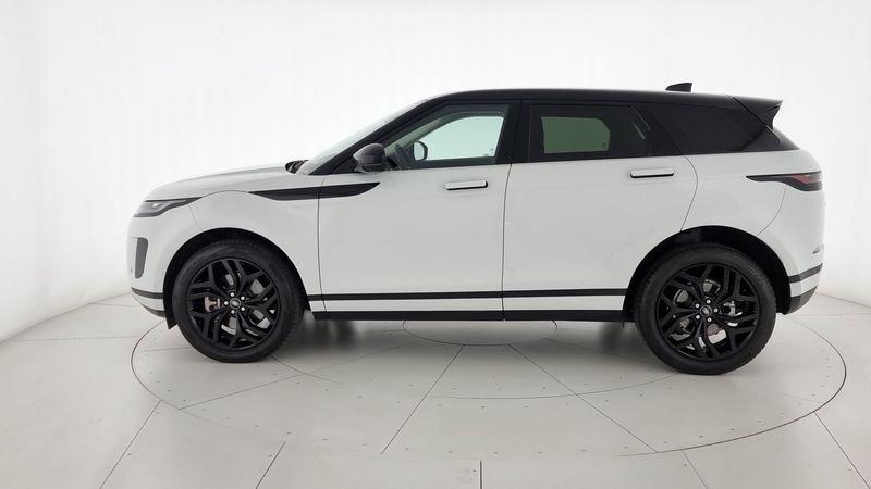 Land Rover RR Evoque 2.0D I4 163 CV AWD Auto SE