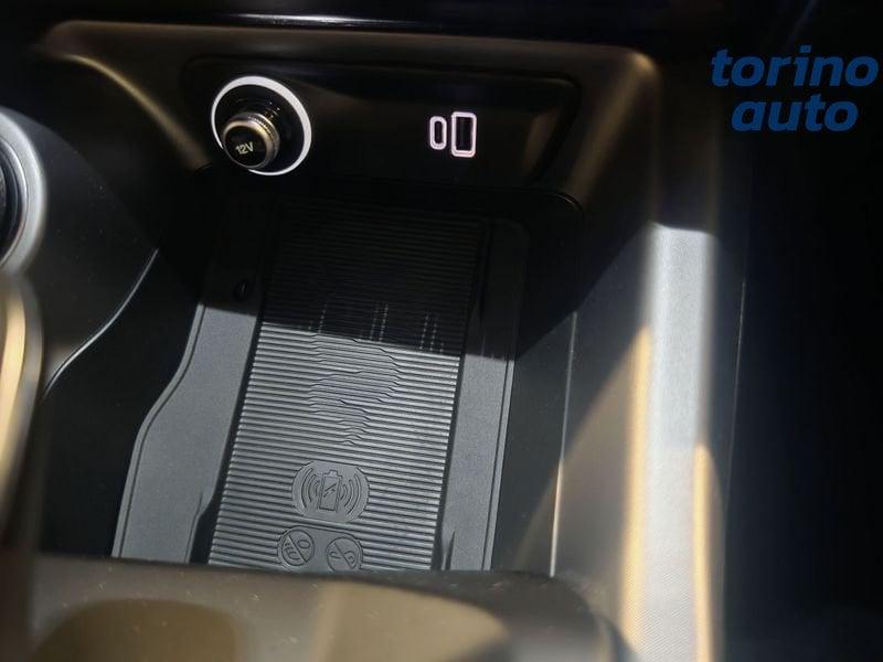 Alfa Romeo Tonale Tonale 1.6 diesel 130 CV TCT6 Sprint