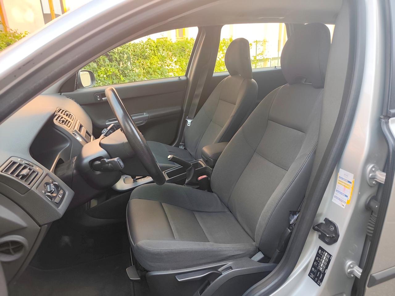 Volvo V50 2.4i 20V automatica 170 cv