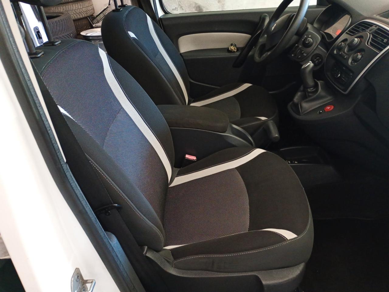Renault Kangoo 1.5 dCi 90CV 5 porte Stop & Start Extrem