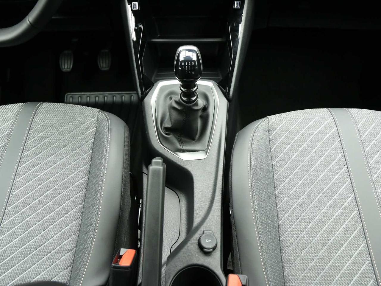 Peugeot 208 1.2 PureTech 100CV S&S 5p. Allur #9555