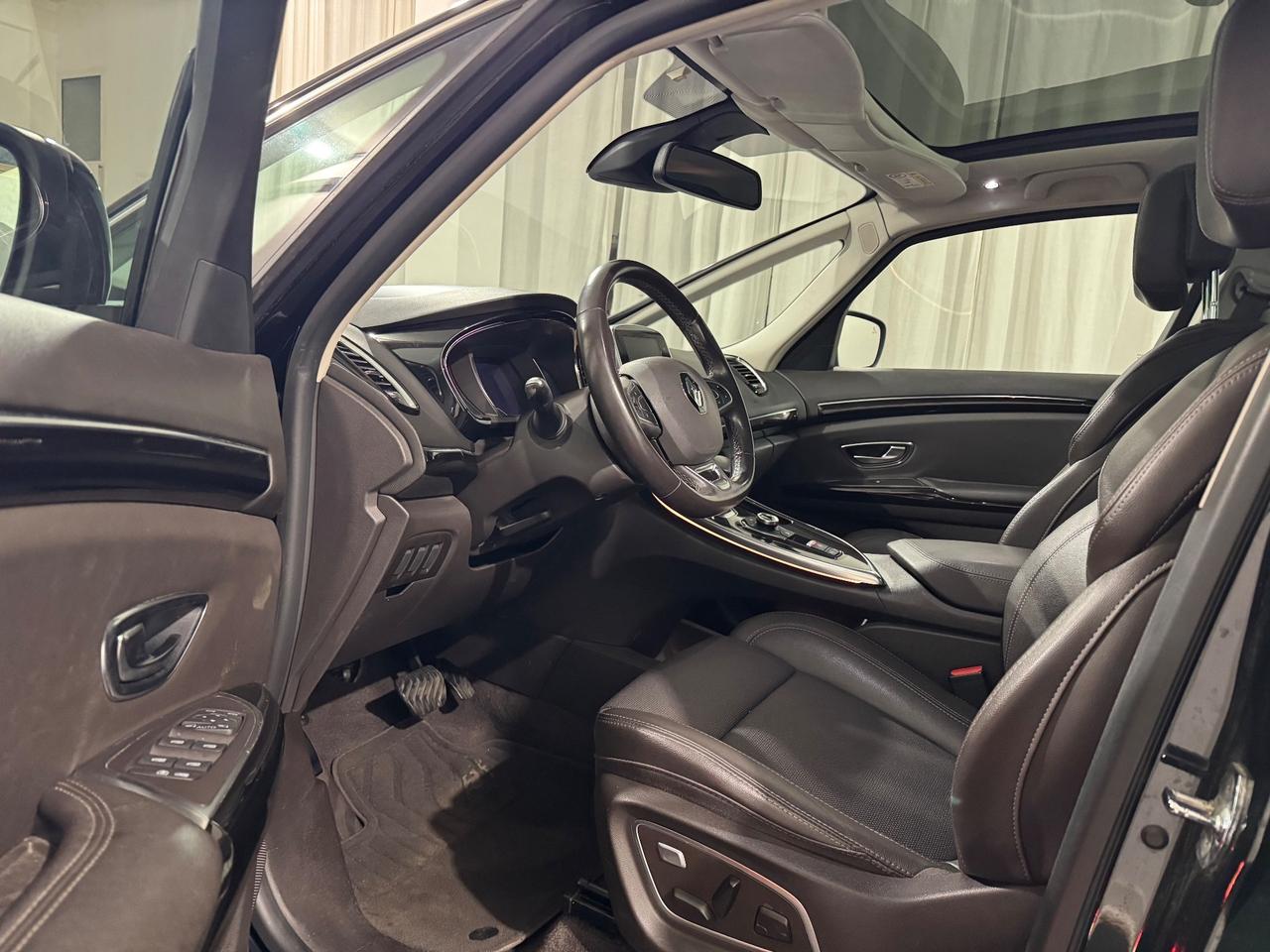 Renault Espace dCi Energy Zen