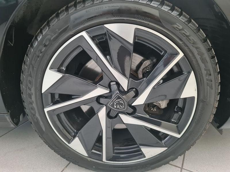 Peugeot 308 Allure Pack BlueHDi 130 S&S