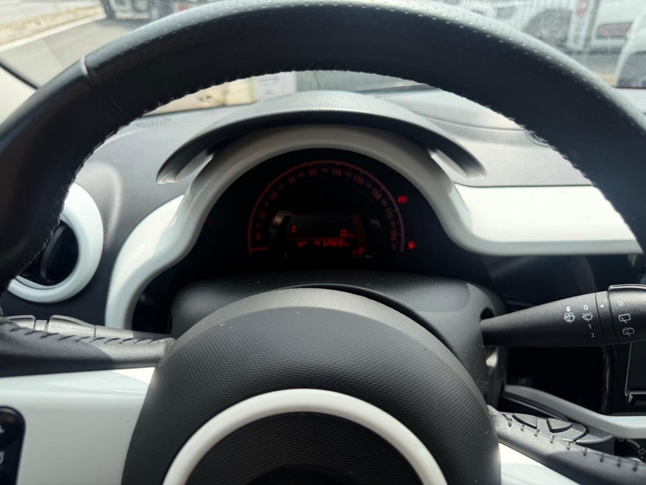 Renault Twingo 1.0 Intens Limited Clima Navi