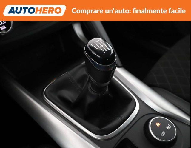 RENAULT Kadjar Blue dCi 8V 115CV Sport Edition2