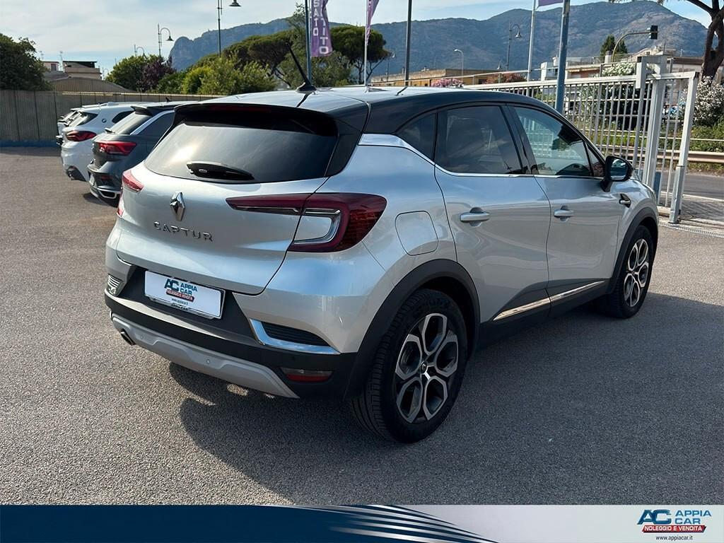 Renault Captur TCe 100 CV GPL Intens IN PROMO