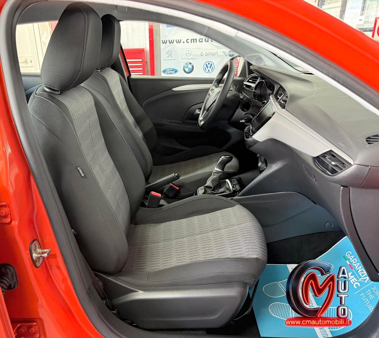 Opel Corsa 1.2 Edition CARPLAY