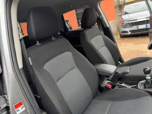 SUZUKI Vitara 1.4 Hybrid Cool