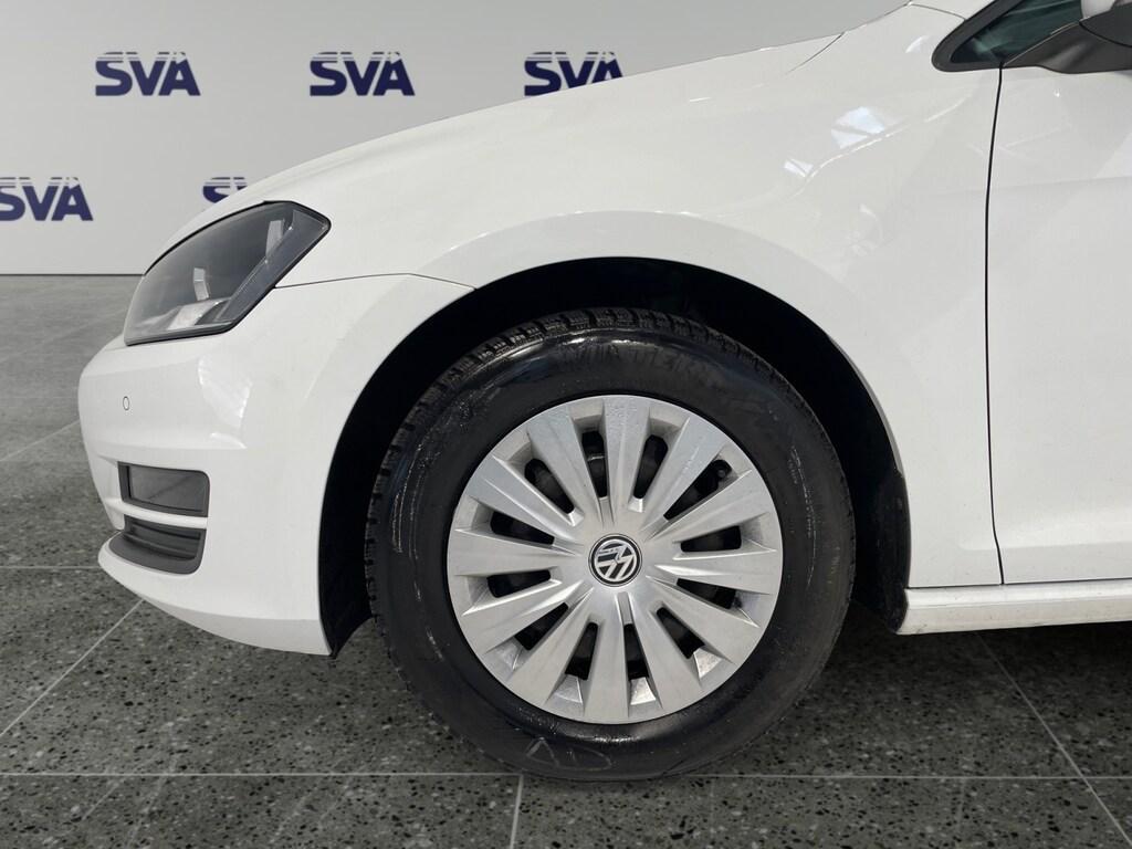 Volkswagen Golf 5 Porte 1.6 TDI 90CV Tech&Sound