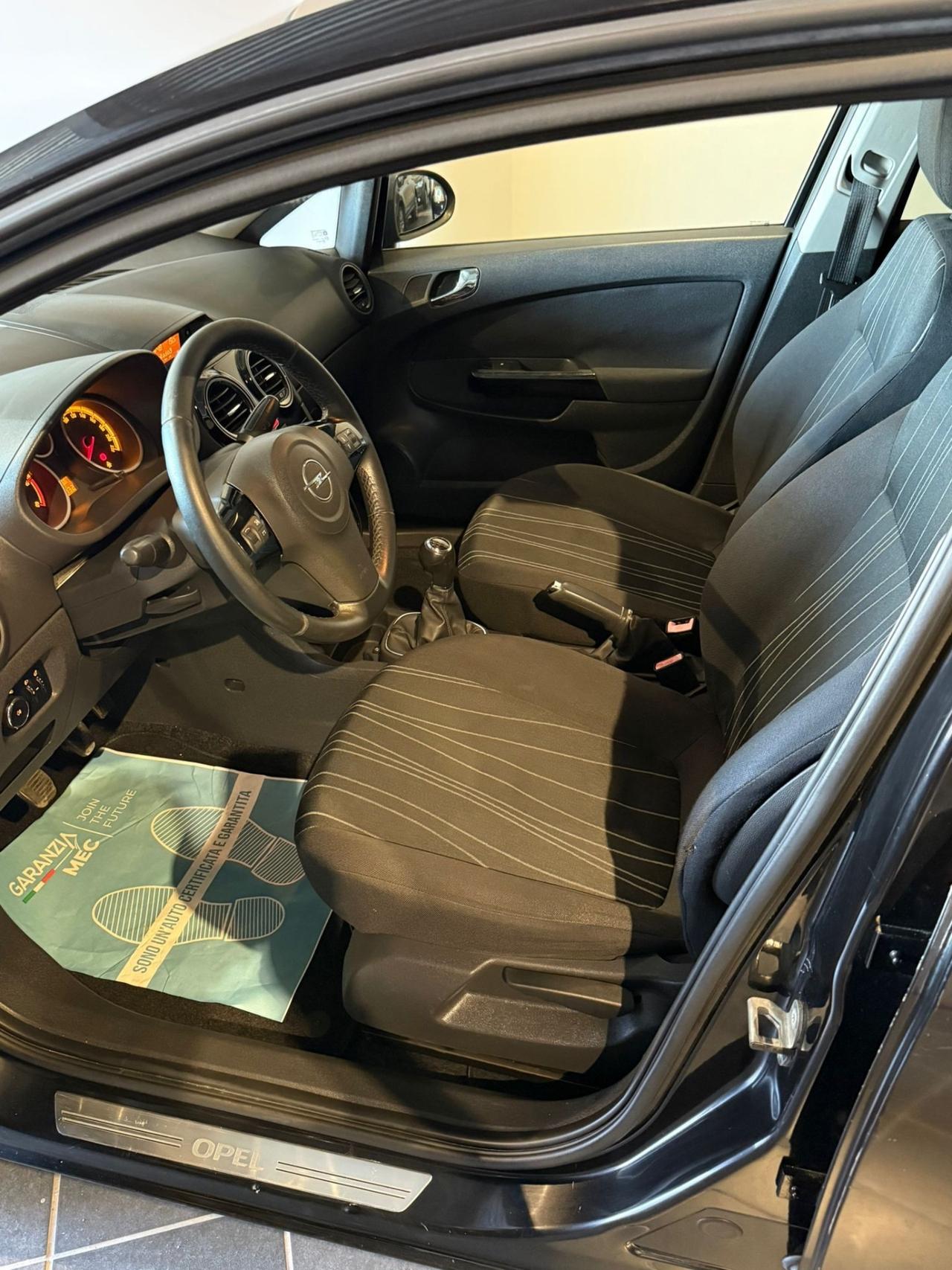 Opel Corsa 1.3 CDTI - NEOPATENTATI- UNICO PROPRIETARIO