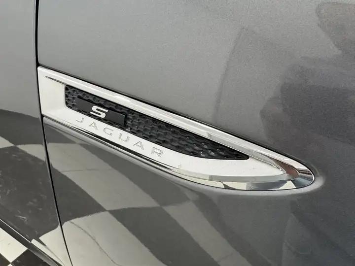 Jaguar E-Pace 2.0D 150 CV AWD aut. HSE
