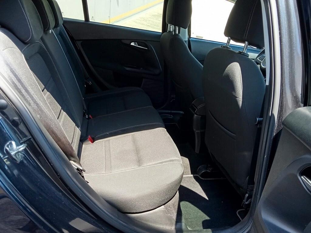 Fiat Tipo 1.3 Mjt S&S 5 porte Lounge