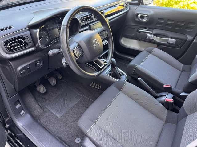 Citroen C3 C3 1.2 puretech Shine