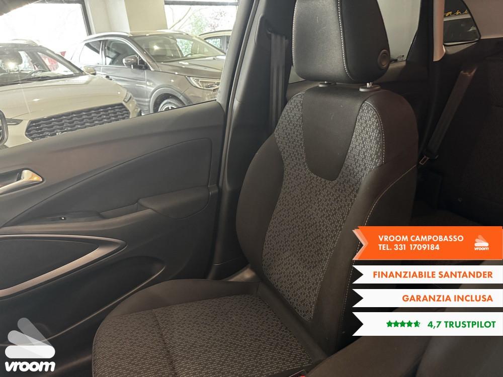 OPEL Crossland Crossland 1.2 Turbo 12V 110 CV S...