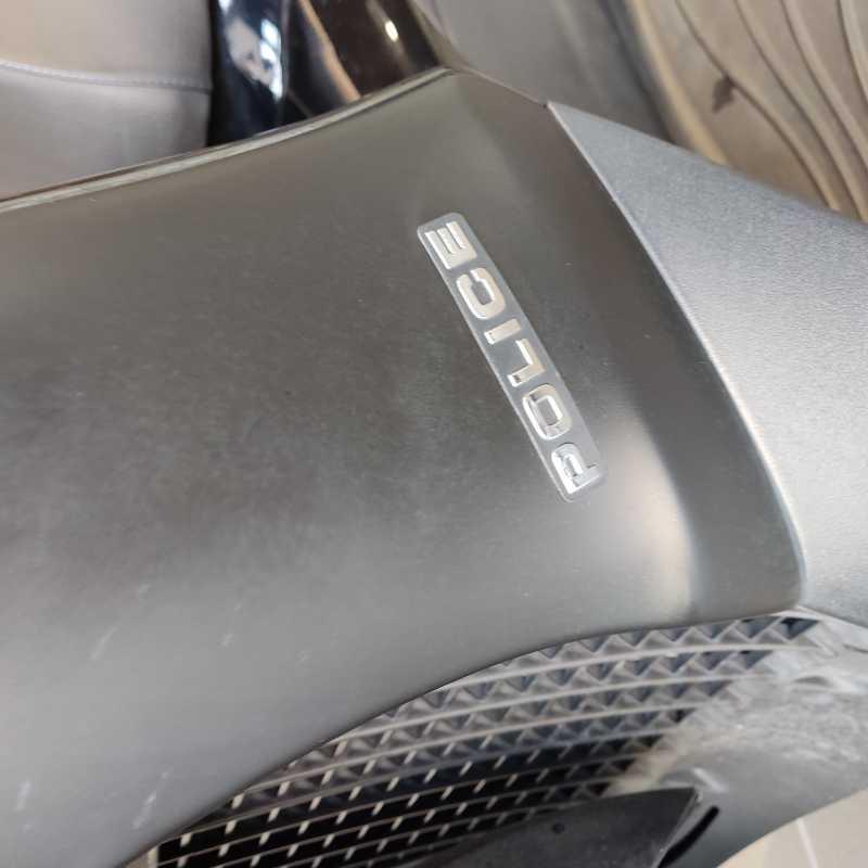 Piaggio Beverly 300 i.e. Police ABS-ASR - 2019