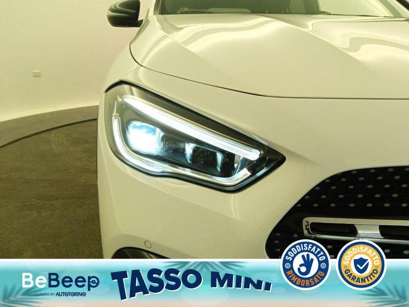 Mercedes-Benz GLA 220 D PREMIUM 4MATIC AUTO