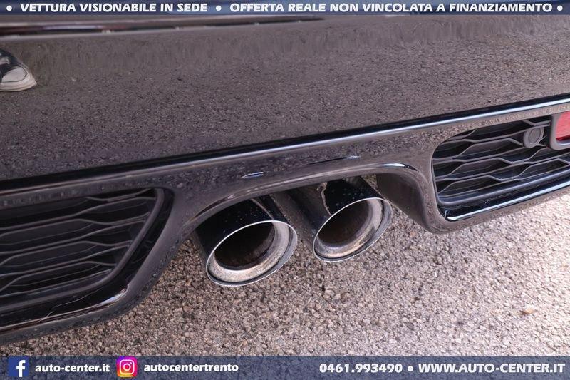 MINI Mini 3 porte 2.0 JCW MANUALE John Cooper Works