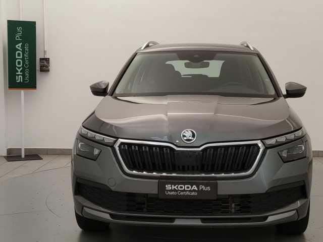 SKODA Kamiq 1.0 TSI 110 CV Style