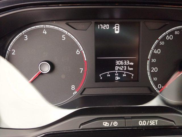 VOLKSWAGEN Polo 1.0 EVO 80 CV 5p. Trendline BlueMotion Technology