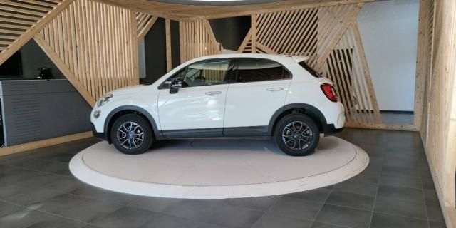 Fiat 500X 1.3 mjet Cross 95cv