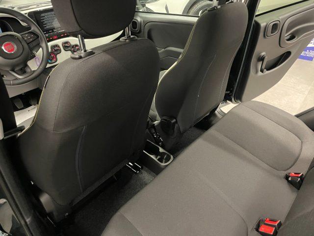 FIAT Pandina 1.0 Hybrid Cross KM0 MY26