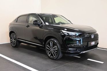 Honda HR-V HR-V 1.5 Hev eCVT Advance